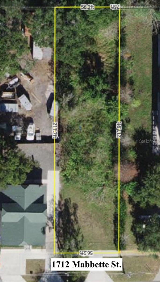 Photo of 1217 MABBETTE STREET KISSIMMEE FL 34741