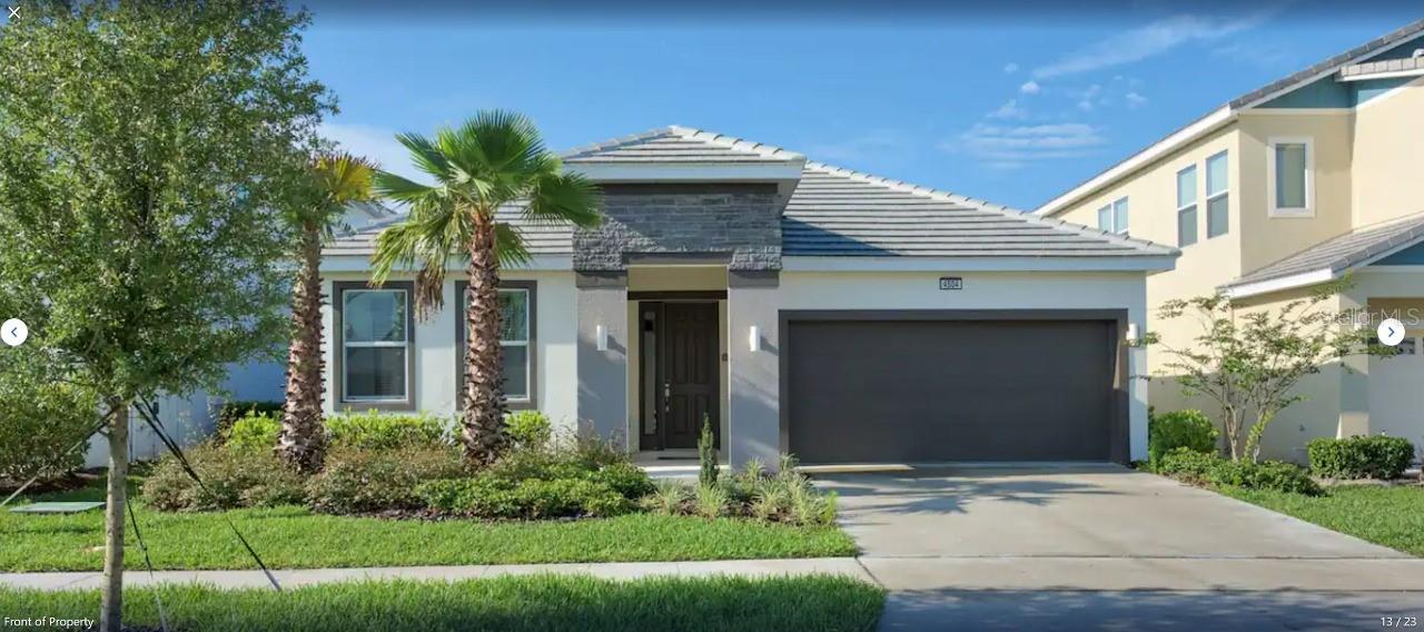 Photo of 4504 MONADO DRIVE KISSIMMEE FL 34746