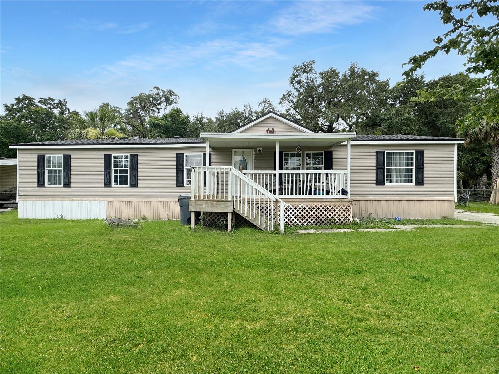 Photo of 1113 BIG OAK DRIVE LAKE WALES FL 33898