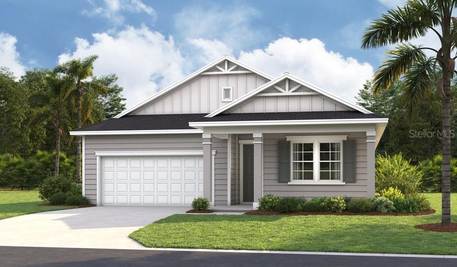 Photo of 214 THORNBERRY WAY PALM COAST FL 32164