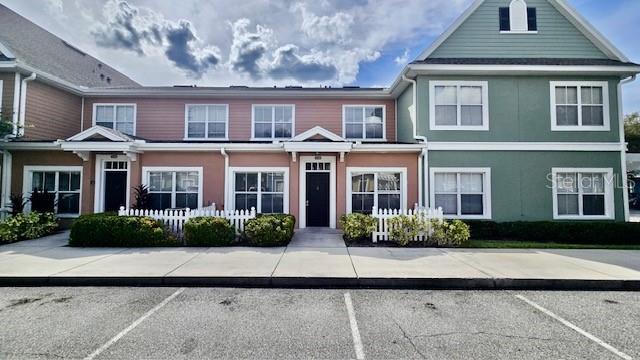 Photo of 2219 SAN VITTORINO CIRCLE #106 KISSIMMEE FL 34741