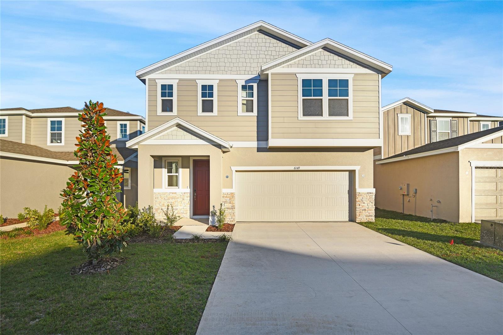 Photo of 6149 SW 64TH TERRACE OCALA FL 34474