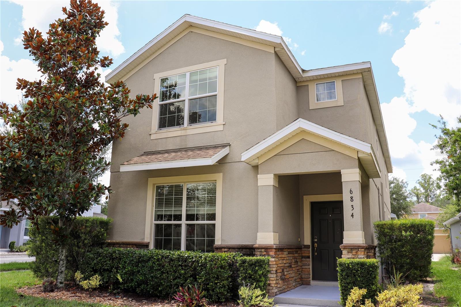 Photo of 6834 HABITAT DRIVE HARMONY FL 34773