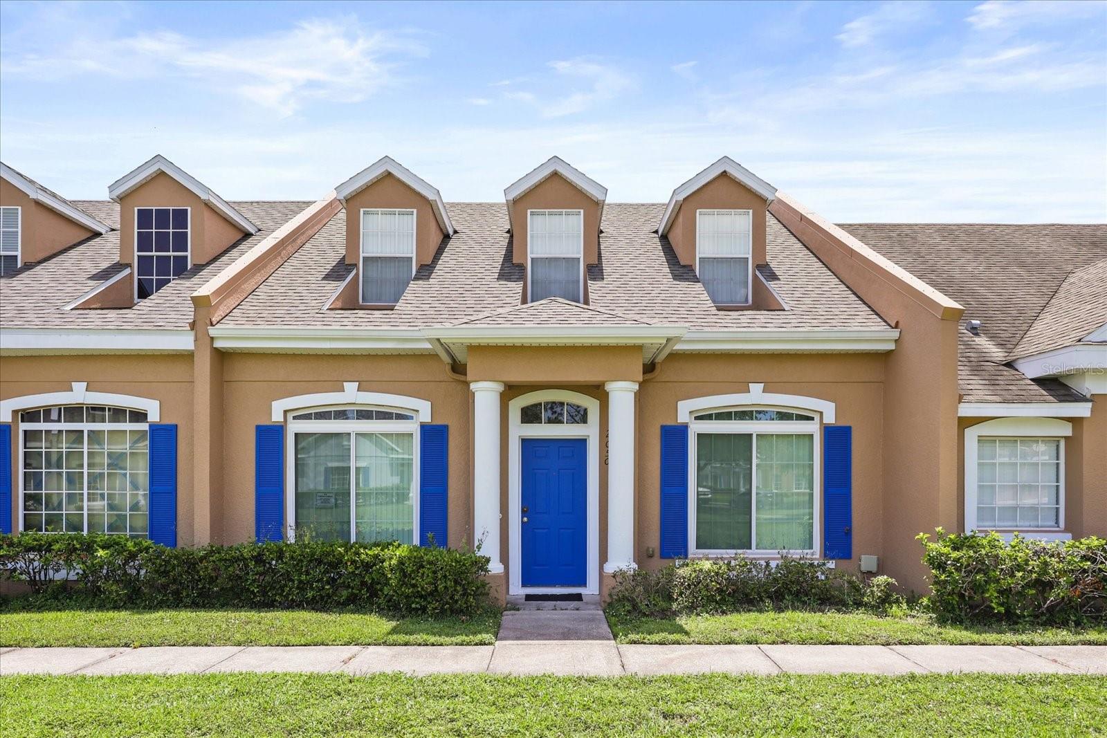 Photo of 2050 ISLAND WALK DRIVE ORLANDO FL 32824