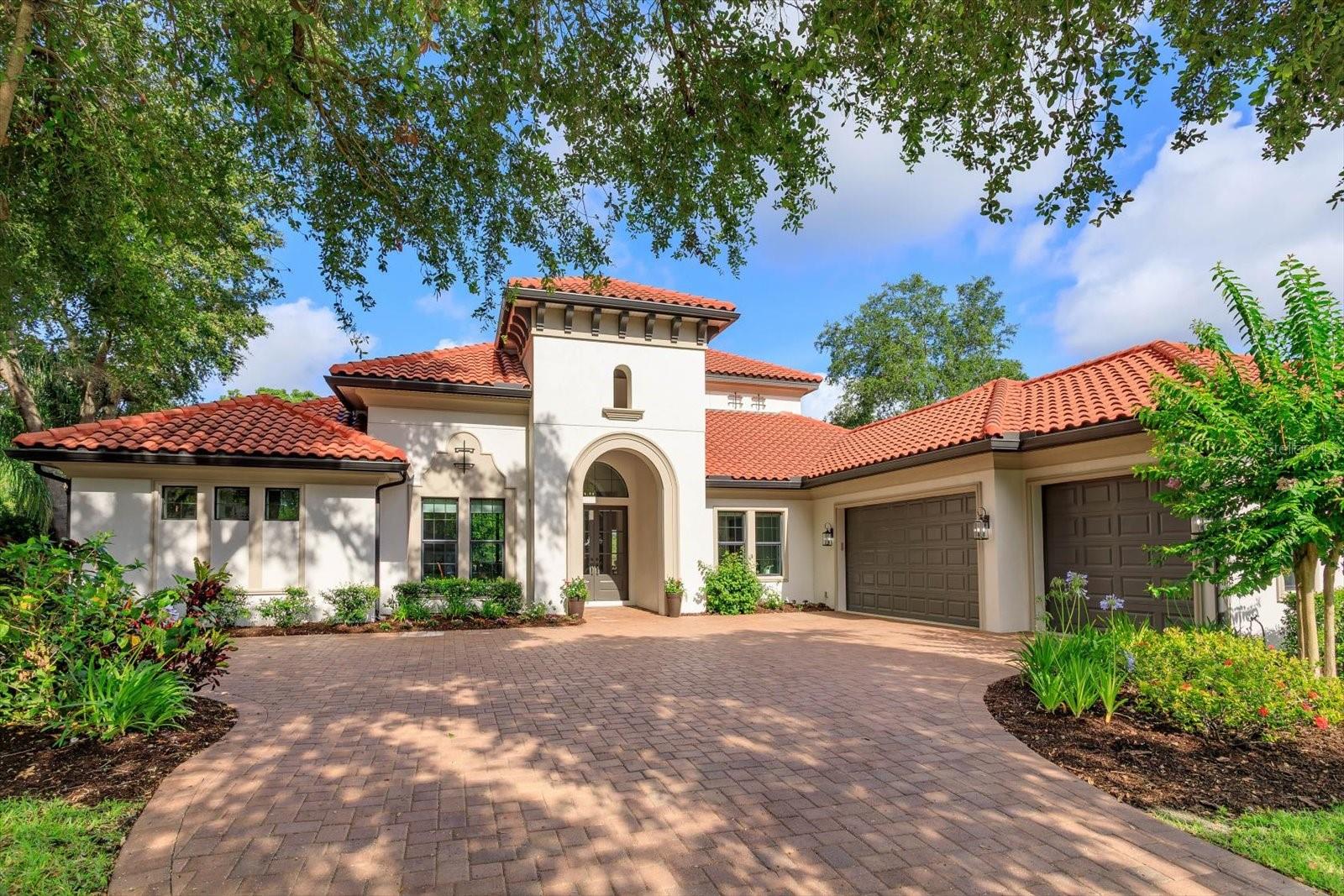 Photo of 4224 CLARICE ESTATES DRIVE WINDERMERE FL 34786
