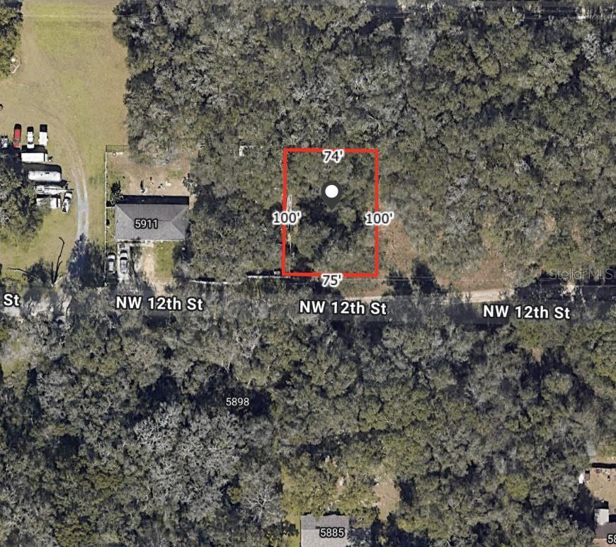 Photo of NW 12TH STREET OCALA FL 34482