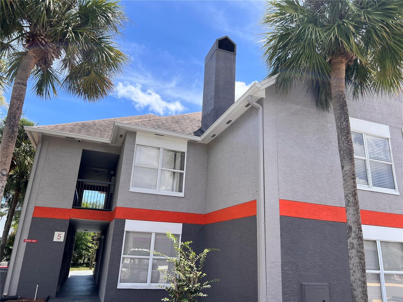 Photo of 3100 PARKWAY BOULEVARD #521 KISSIMMEE FL 34747
