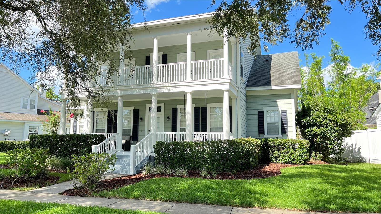 Photo of 934 WESTPARK DRIVE CELEBRATION FL 34747