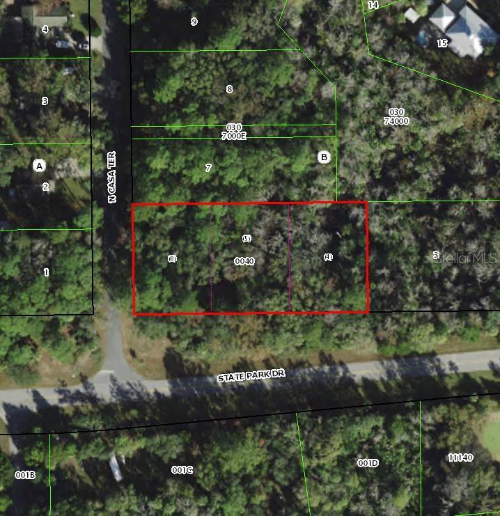 Photo of 11175 W STATE PARK STREET #4 CRYSTAL RIVER FL 34428