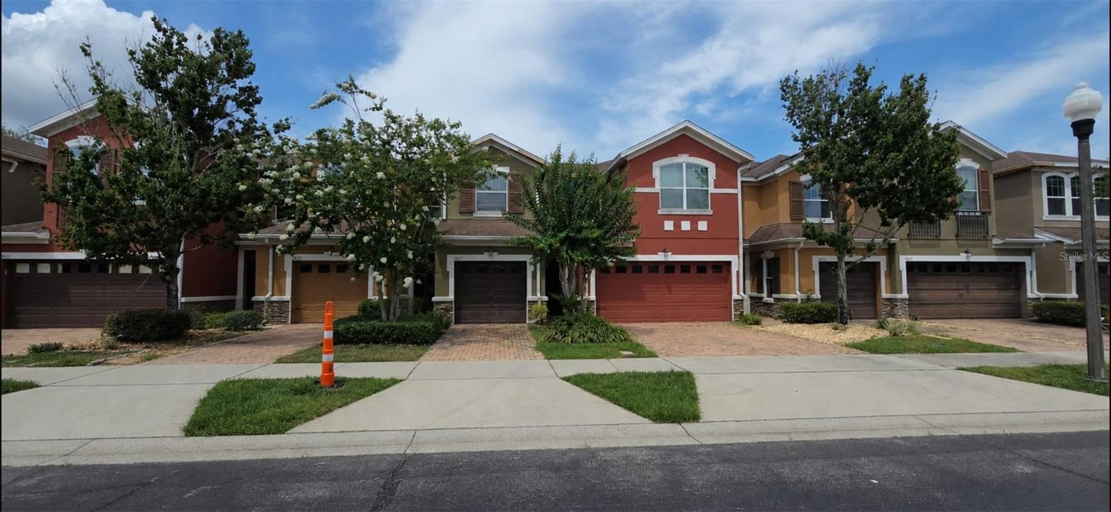 Photo of 9637 SILVER BUTTONWOOD STREET ORLANDO FL 32832