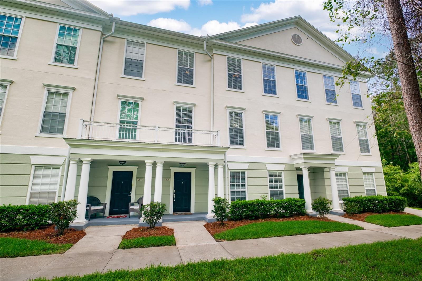 Photo of 267 GOLDENRAIN DRIVE #30 CELEBRATION FL 34747