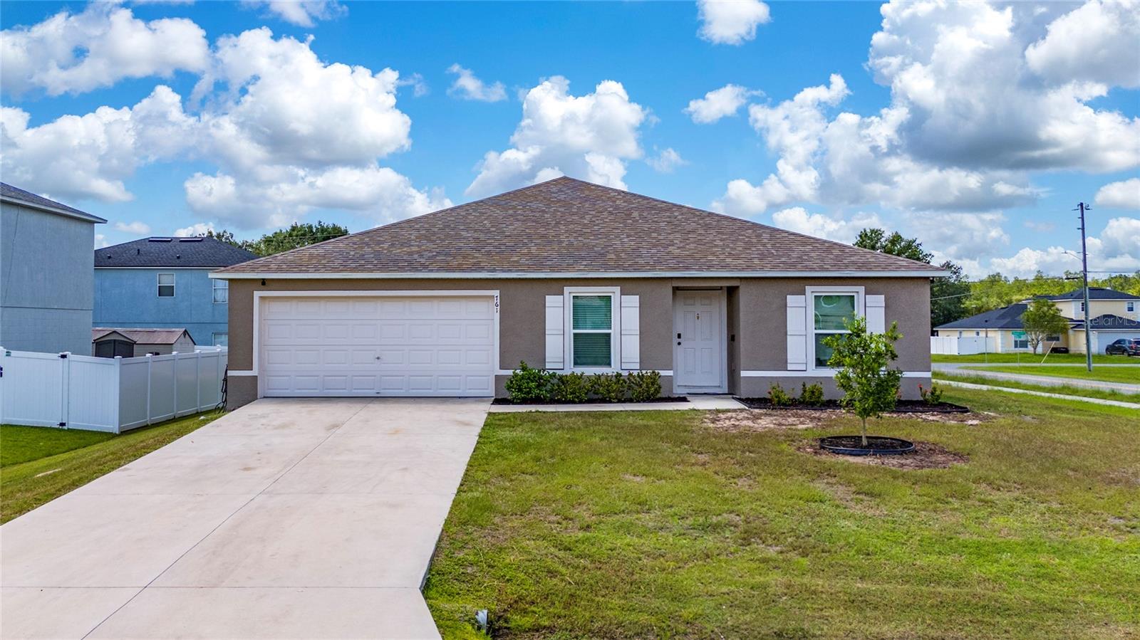 Photo of 761 PARROT COURT KISSIMMEE FL 34759