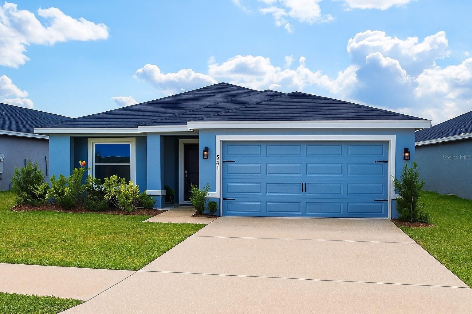 Photo of 621 VITTORIO DRIVE WINTER HAVEN FL 33884
