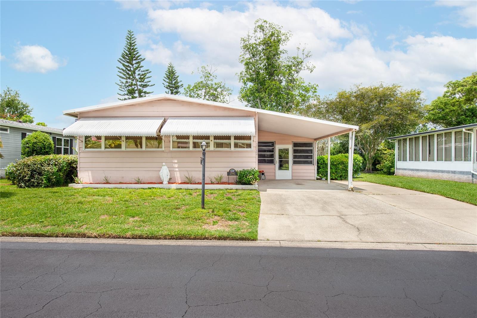 Photo of 2542 LONGPINE LANE ST CLOUD FL 34772