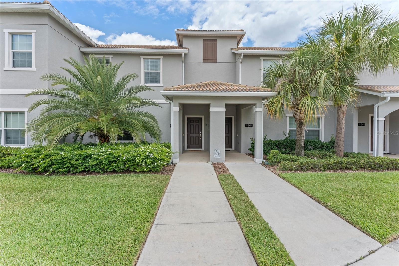 Photo of 4840 ROMEO CIRCLE KISSIMMEE FL 34746