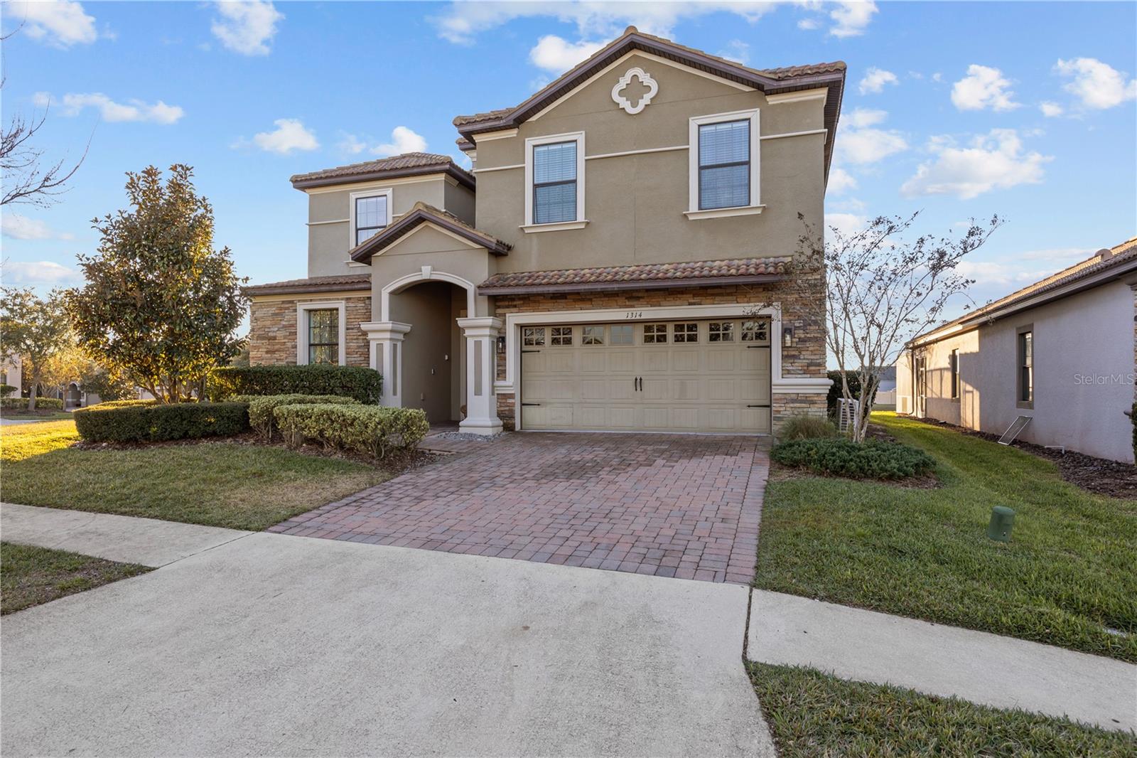 Photo of 1314 BIRDIE WAY DAVENPORT FL 33896
