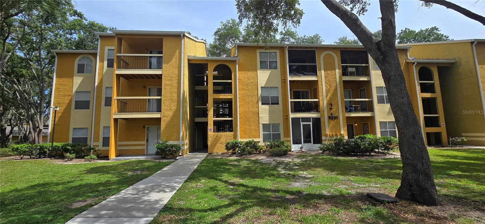 Photo of 5291 IMAGES CIRCLE #302 KISSIMMEE FL 34746