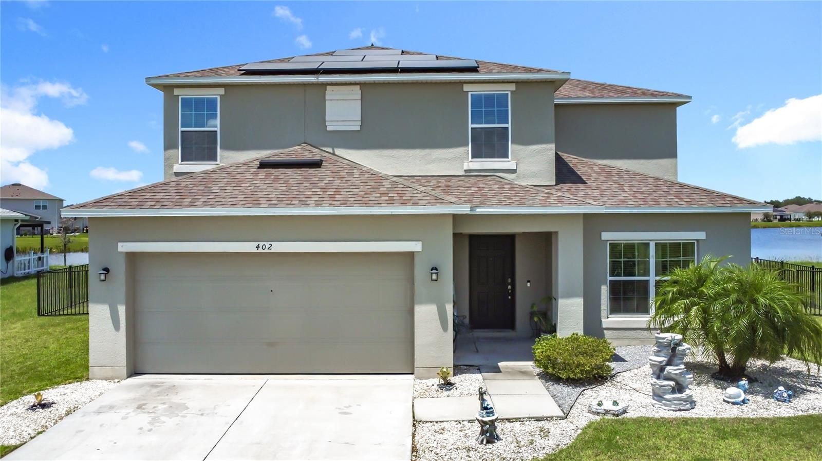 Photo of 402 QUARRY ROCK CIRCLE KISSIMMEE FL 34758