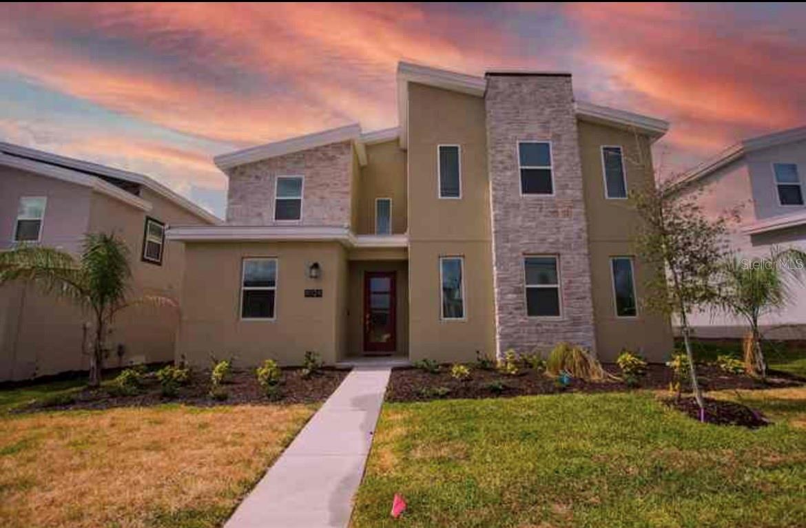 Photo of 9024 SOMMERSET HILLS DRIVE DAVENPORT FL 33896