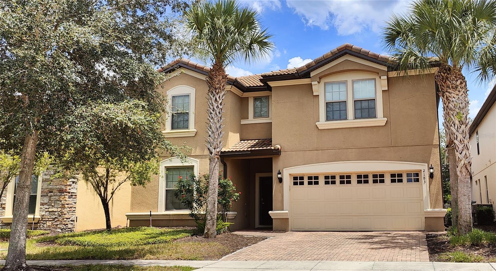 Photo of 2183 TRIPOLI CT KISSIMMEE FL 34747