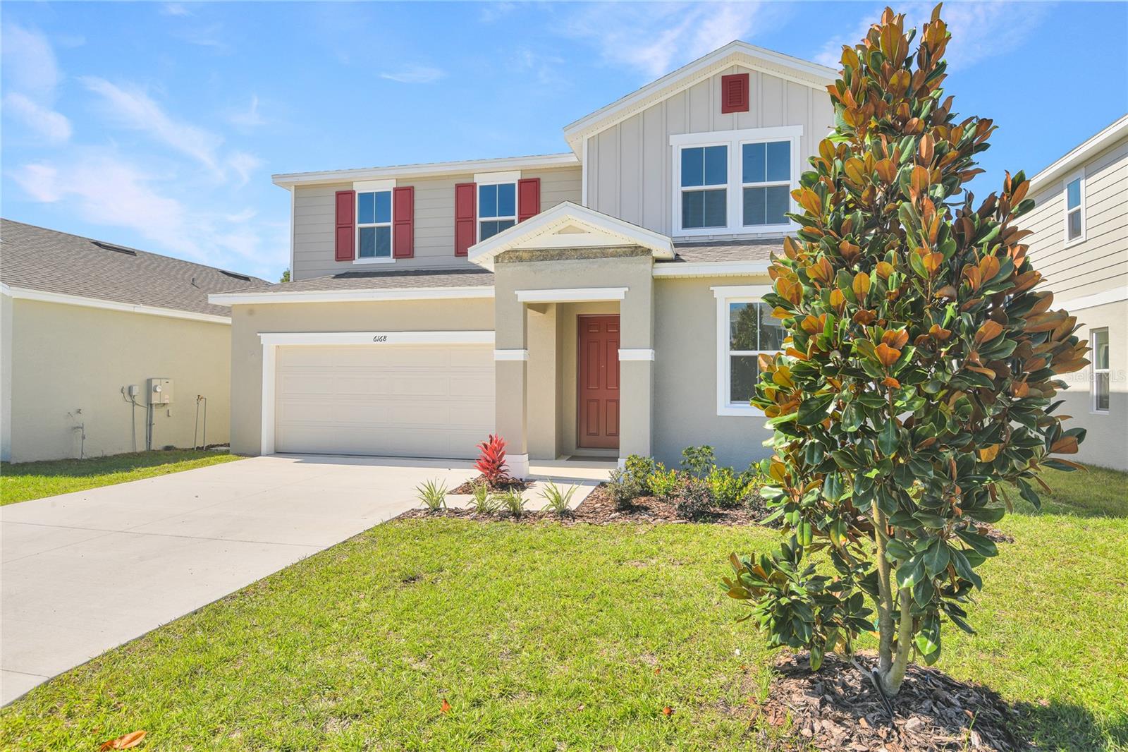Photo of 6168 SW 64TH TERRACE OCALA FL 34474