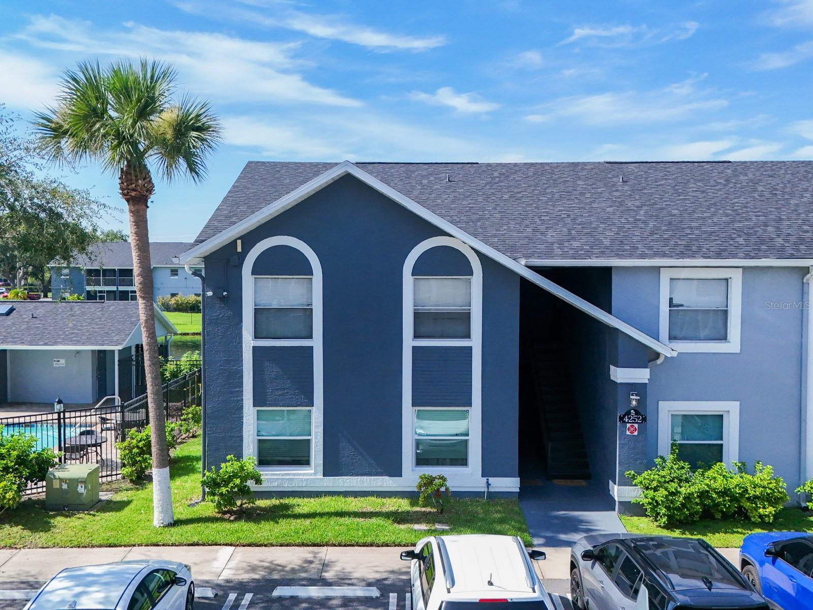 Photo of 4252 PERSHING POINTE PL #1 ORLANDO FL 32822
