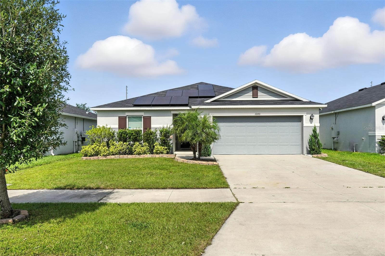Photo of 3240 CASA DEL REY AVENUE KISSIMMEE FL 34746