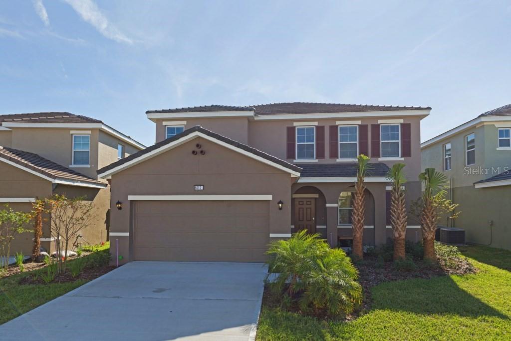 Photo of 8012 OAK SHADOW COURT DAVENPORT FL 33837