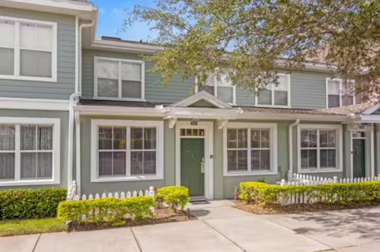 Photo of 4015 VENETIAN BAY DRIVE #104 KISSIMMEE FL 34741