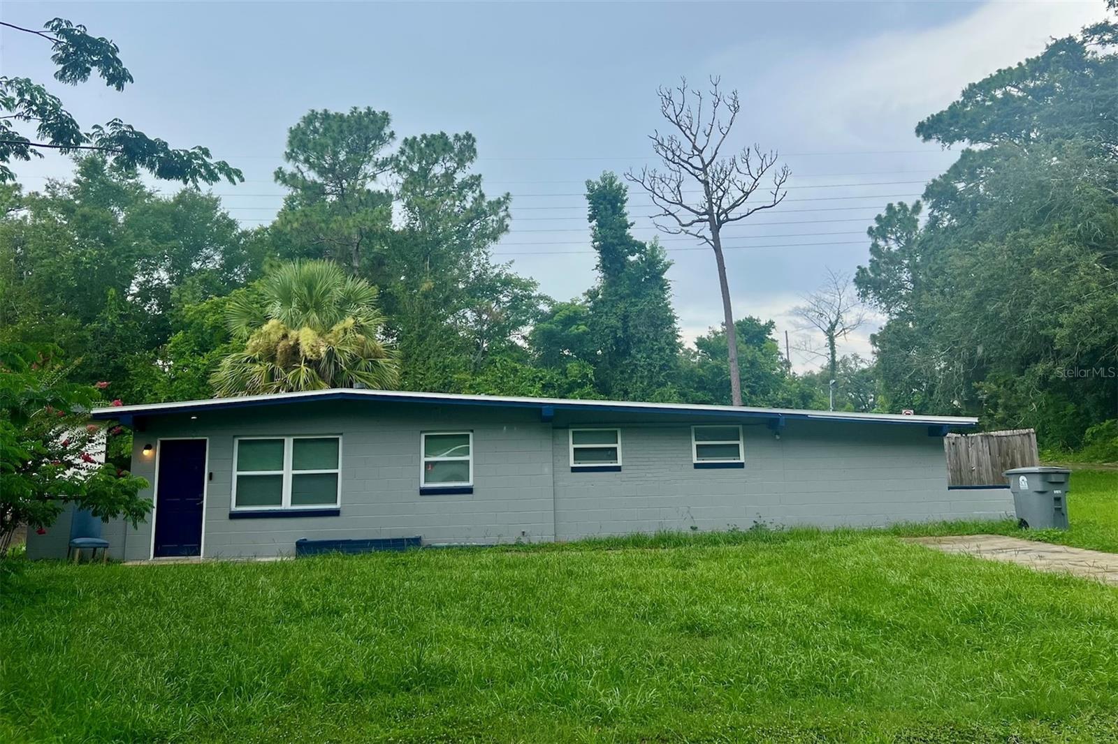 Photo of 314 CHARLES AVENUE ORANGE CITY FL 32763