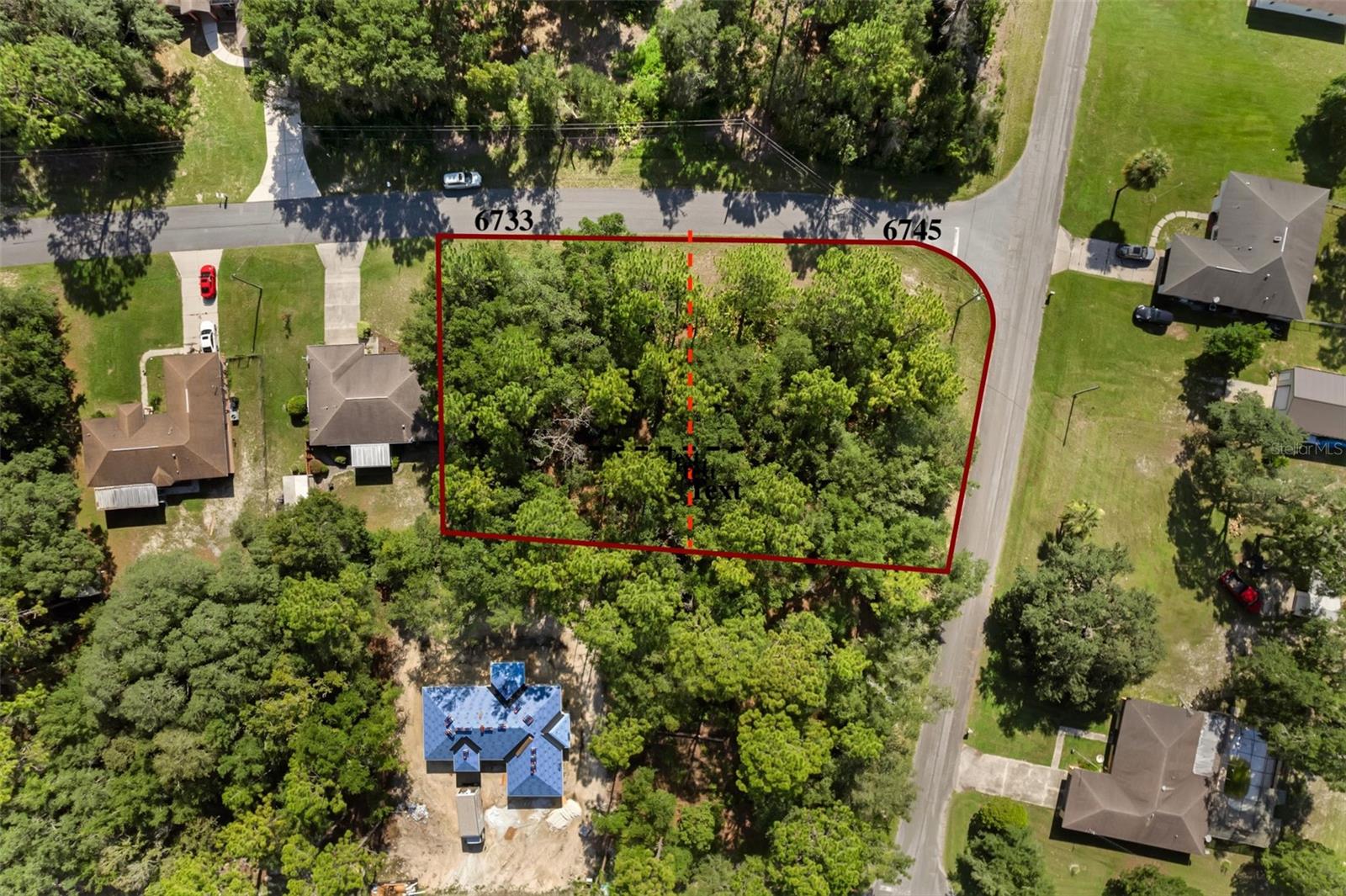 Photo of 6733 N NANTUCKET WAY DUNNELLON FL 34434