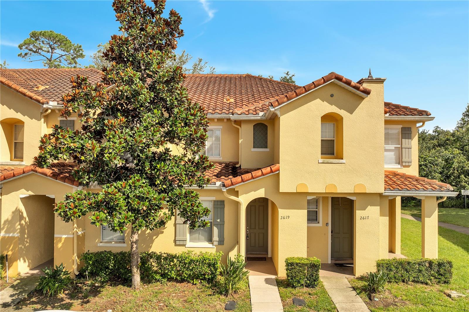 Photo of 2619 ANDROS LANE KISSIMMEE FL 34747