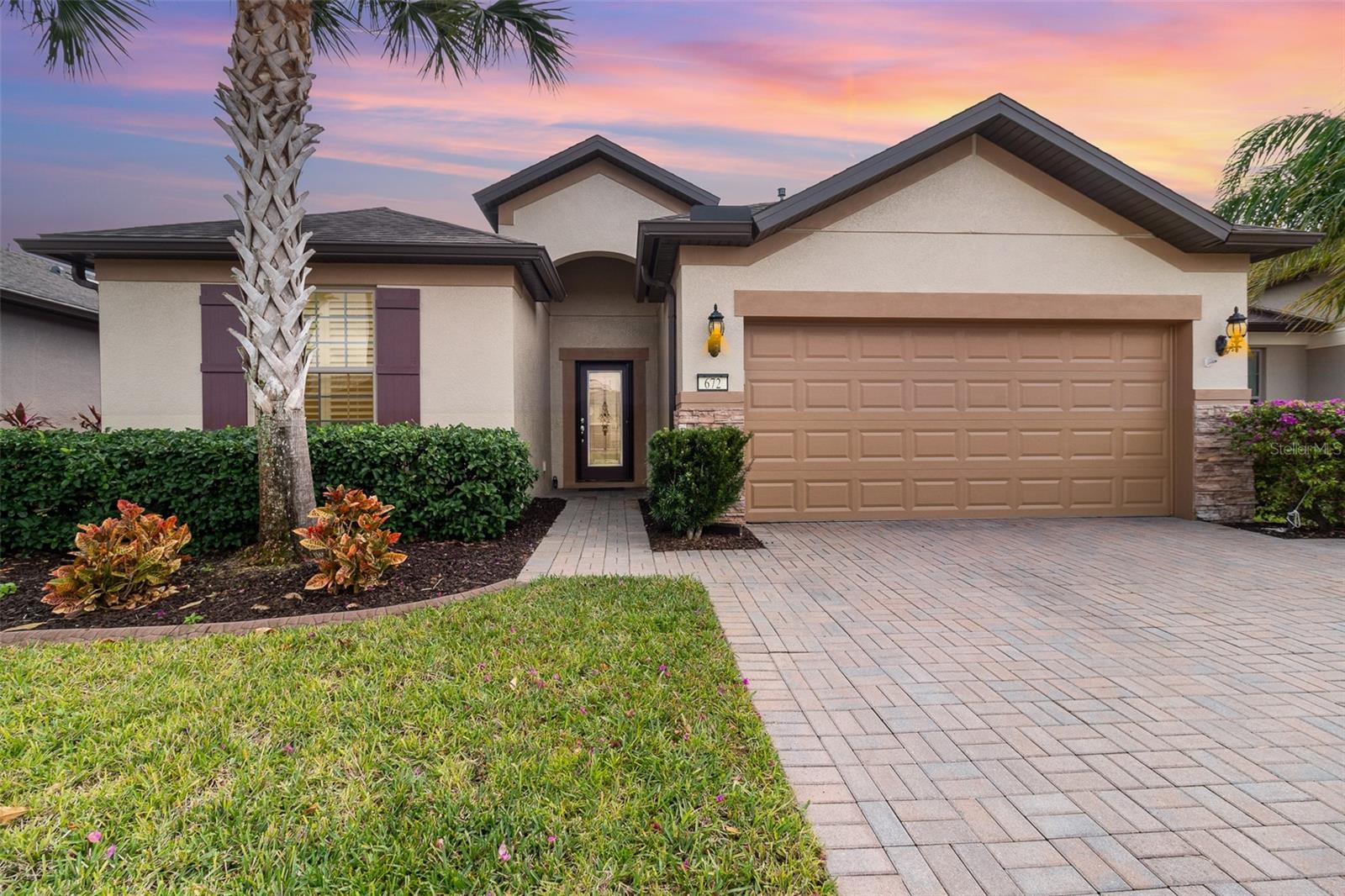 Photo of 672 CORDOBA DRIVE DAVENPORT FL 33837