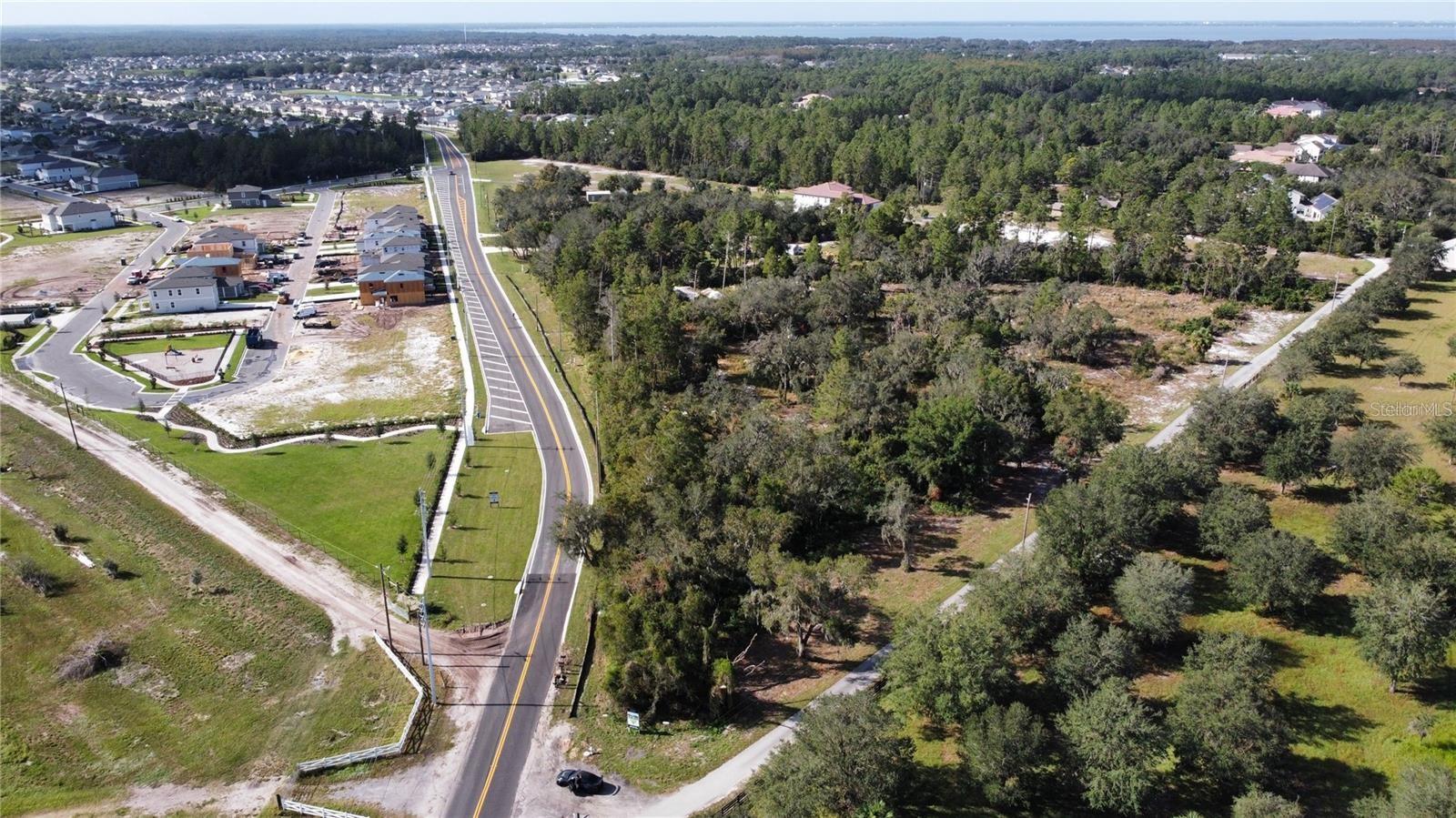 Photo of 2500 ZUNI ROAD ST CLOUD FL 34771