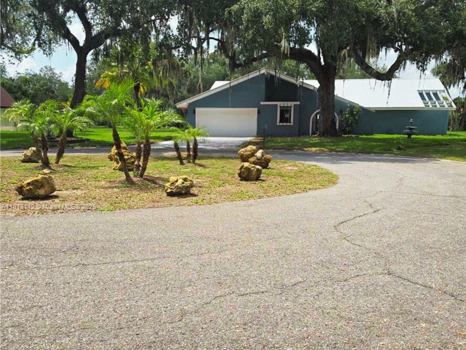 Photo of 4508 FIRE COURT LABELLE FL 33935