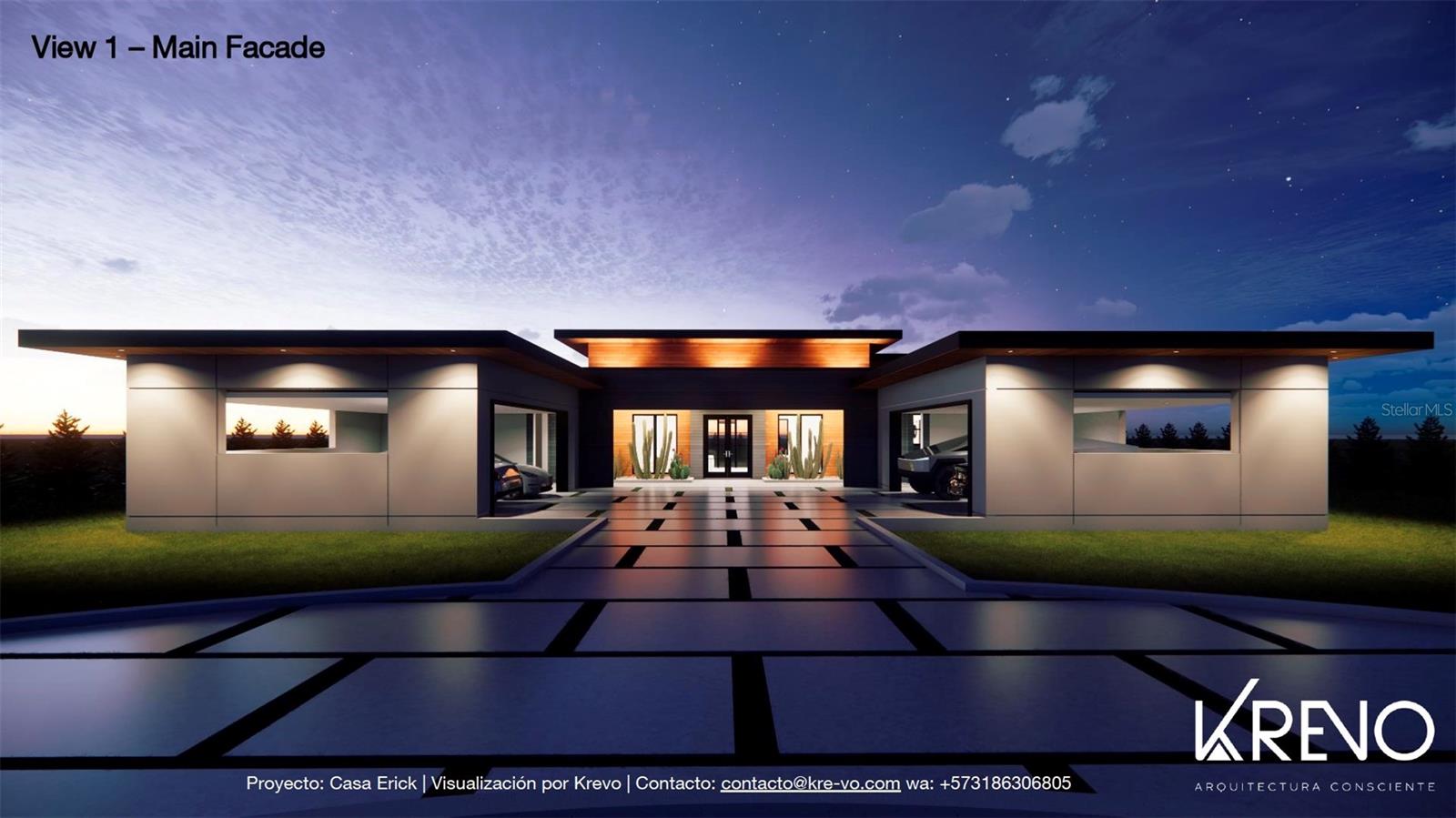 Photo of 3618 HIDDEN RIVER LANE TAVARES FL 32778