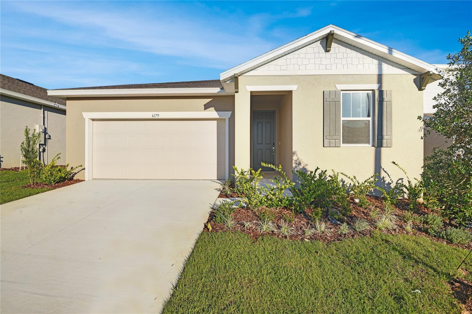Photo of 6179 DAPHNE STREET LAKE HAMILTON FL 33851