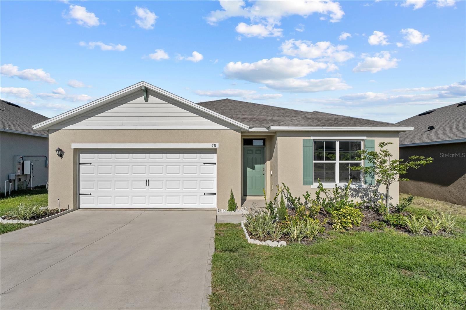 Photo of 571 TANARO LANE HAINES CITY FL 33844