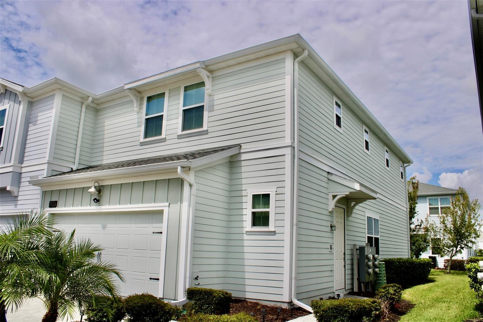 Photo of 2926 SENTENCE STREET KISSIMMEE FL 34746
