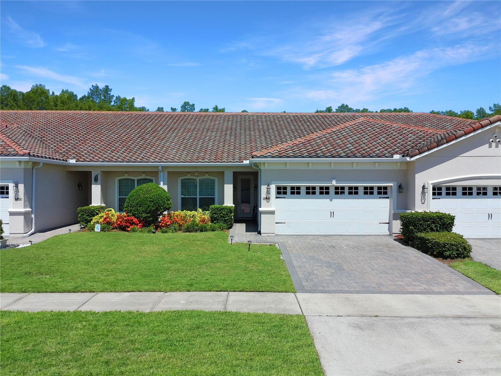 Photo of 2864 EASTHAM LANE KISSIMMEE FL 34741