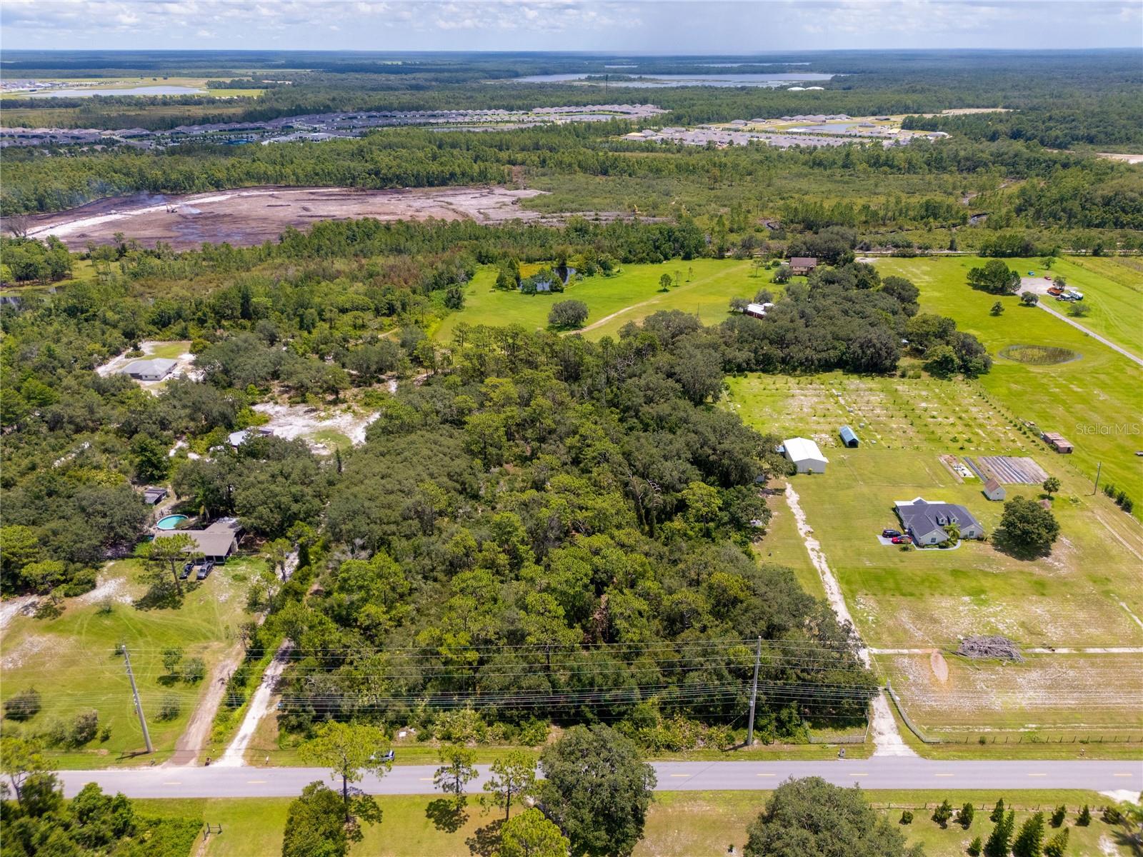 Photo of 2521 ABSHER ROAD ST CLOUD FL 34771
