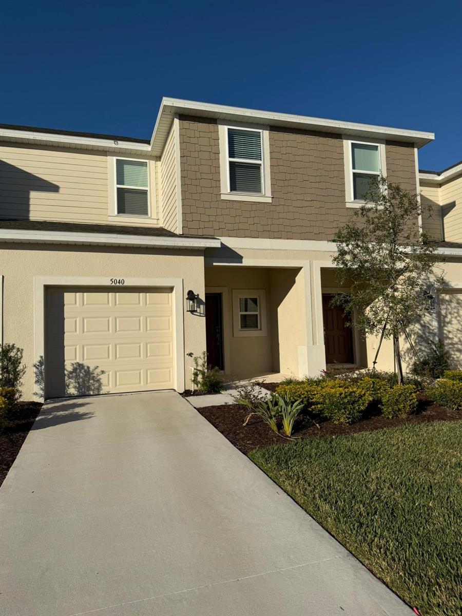 Photo of 5040 SPANGLE DRIVE ST CLOUD FL 34769