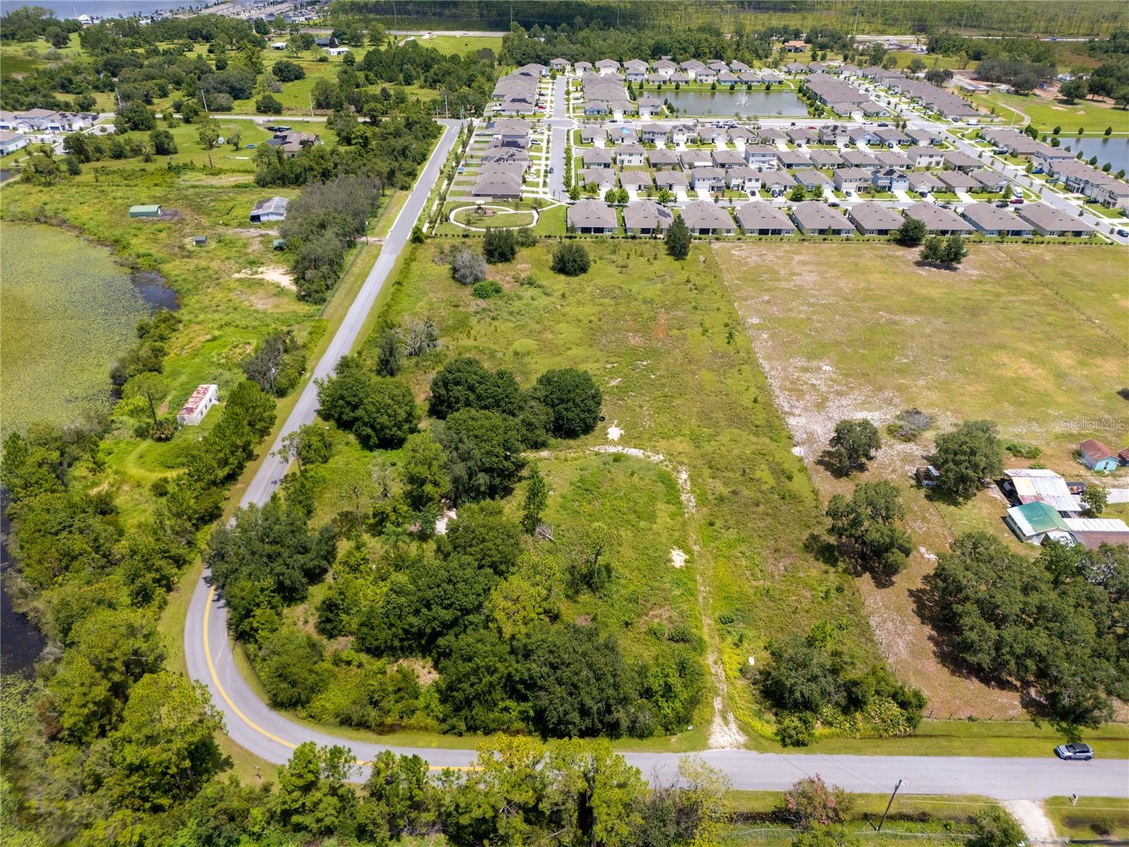 Photo of 5771 LEON TYSON ROAD ST CLOUD FL 34771