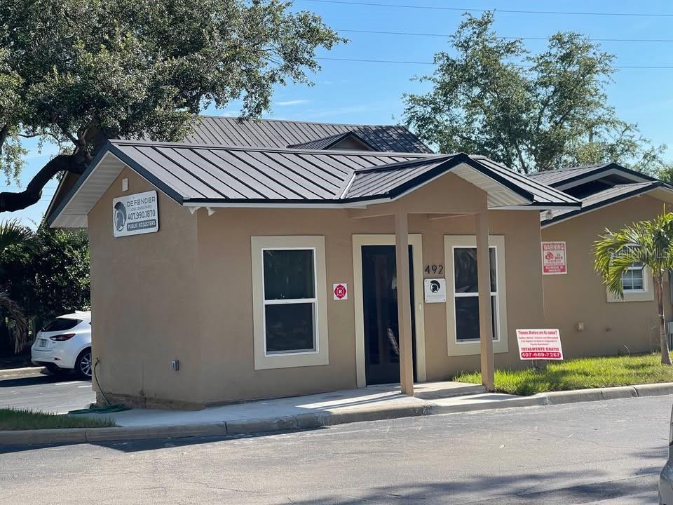 Photo of 492 PONDEROSA DRIVE ST CLOUD FL 34769