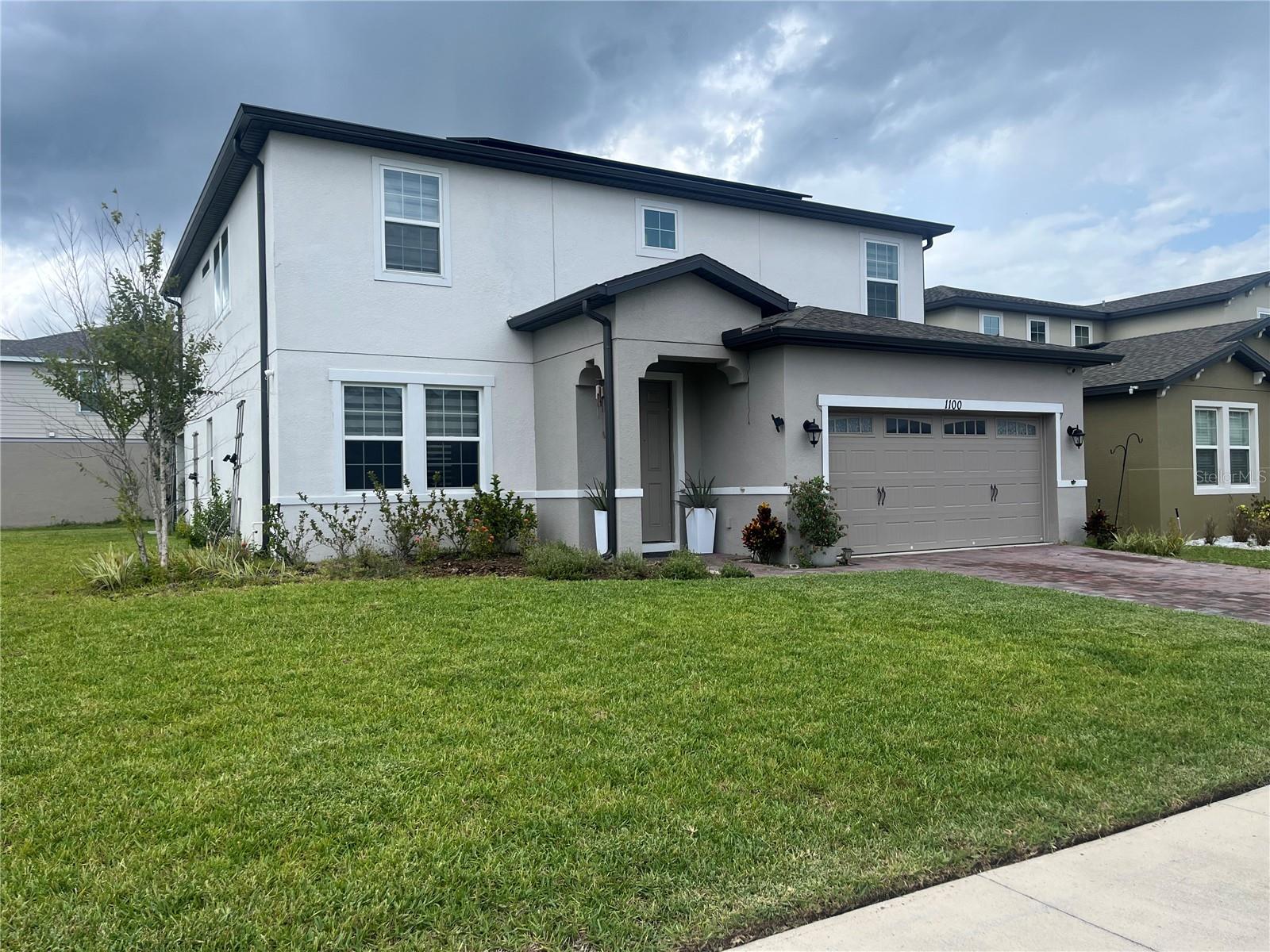 Photo of 1100 LONE PALM WAY ST CLOUD FL 34771