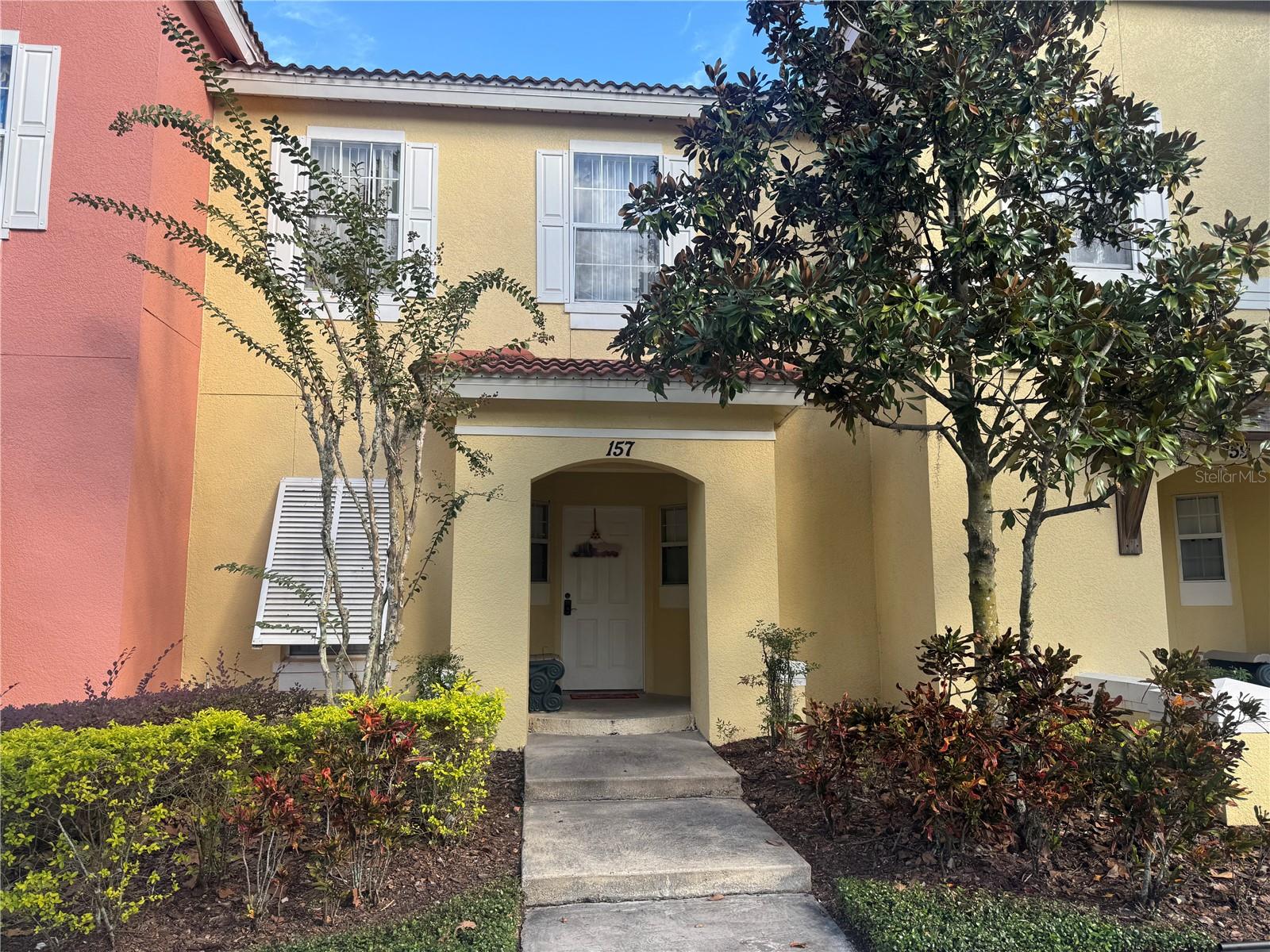 Photo of 157 POMPANO BEACH DRIVE KISSIMMEE FL 34746