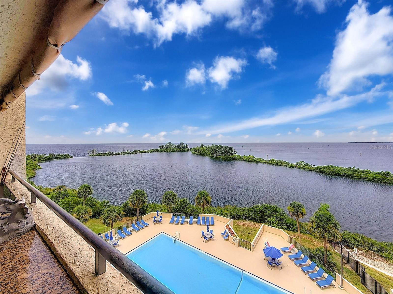 Photo of 6009 SEA RANCH DRIVE #608 HUDSON FL 34667