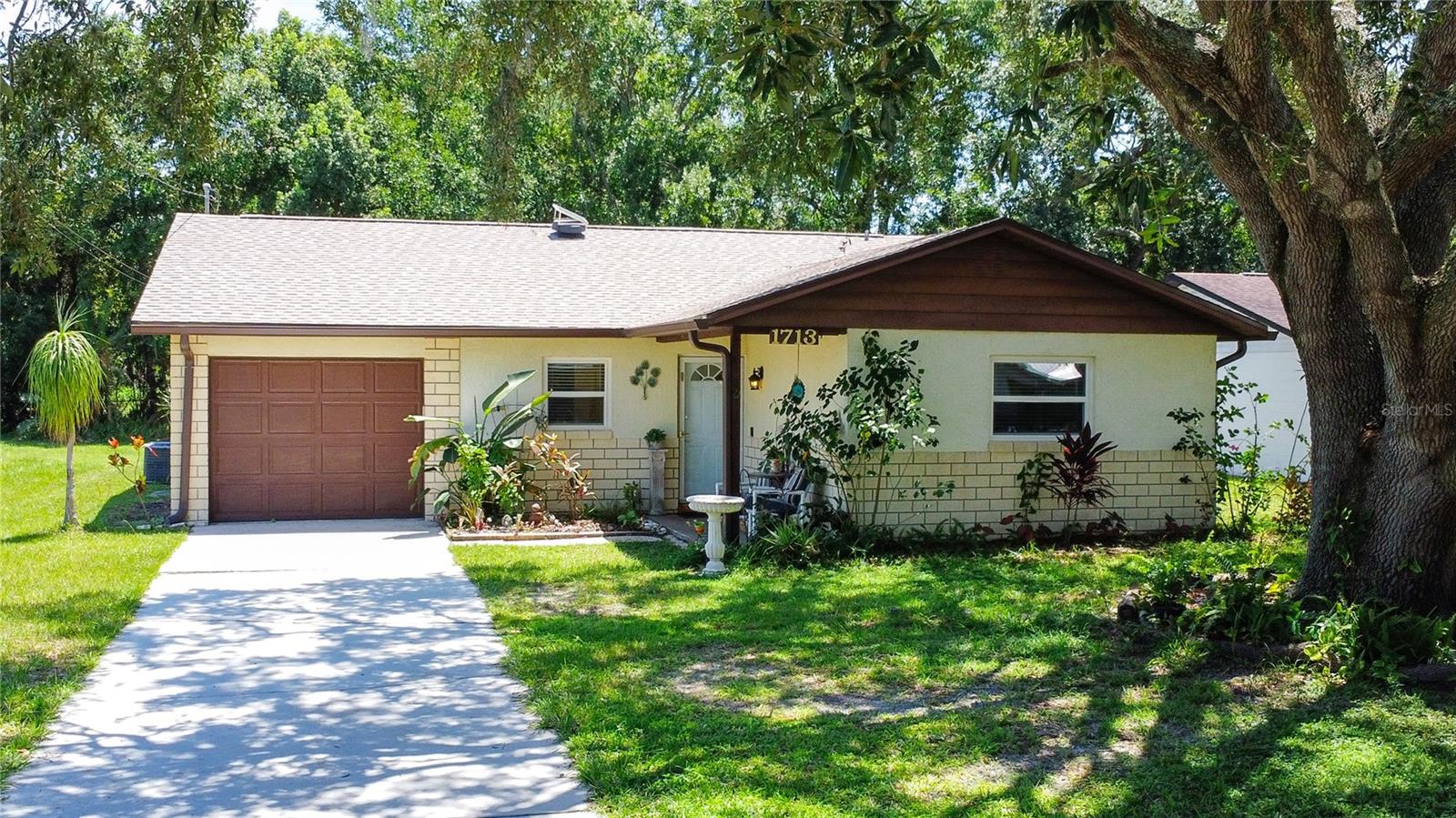 Photo of 1713 CALIFORNIA AVENUE ST CLOUD FL 34769