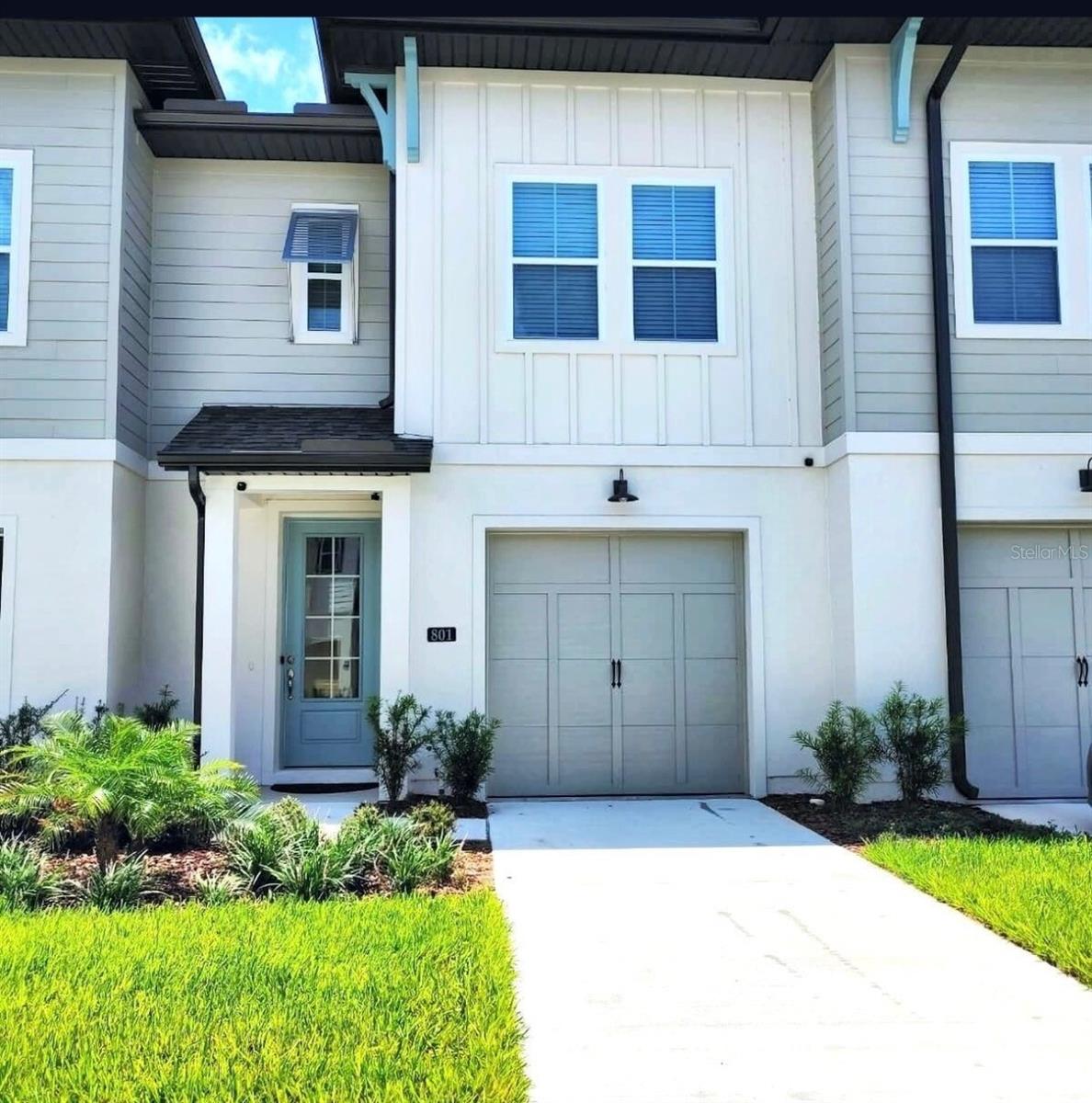 Photo of 801 BENOI DRIVE DAVENPORT FL 33896