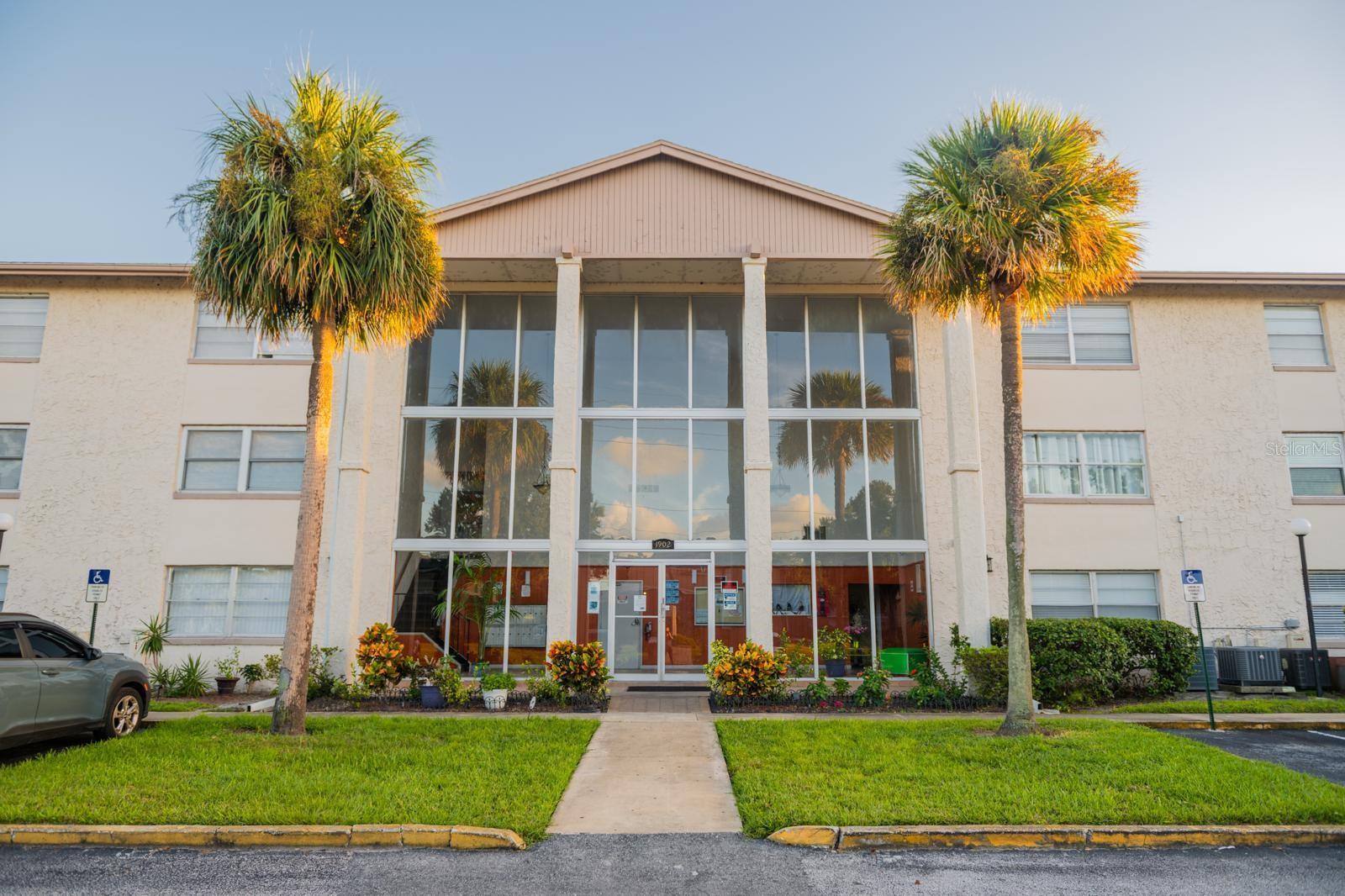 Photo of 1902 HONOUR ROAD #23 ORLANDO FL 32839